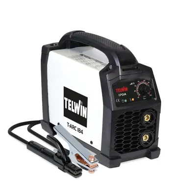 Invertor sudura TELWIN T-ARC 184 ACX + ACC