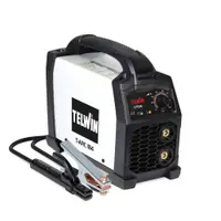 Invertor sudura TELWIN T-ARC 184 ACX + ACC