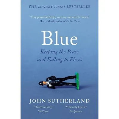 Blue: Keeping the Peace and Falling to Pieces