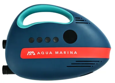 Pompa electrică Aqua Marina Turbo 12V pentru plăci SUP