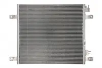Condensator climatizare potrivit DAF CF 65, CF 75 01.01-05.13