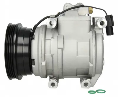 Compresor climatizare potrivit KIA CERATO I 1.6 04.04-12.09