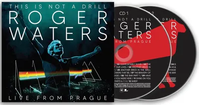This Is Not A Drill (Live From Prague)