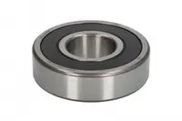 Rulment arbore ambreiaj (25x62x17mm) potrivit MAN E2000, F2000, F90, FOC, TGA, TGS I, TGX I; SCANIA 4, G I 06.85