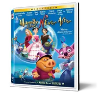 (Ne)Fericiți până la adânci bătrâneți / Happily N'Ever After