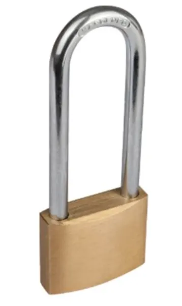 Lacat 40MM ureche lunga 1 CHEIE