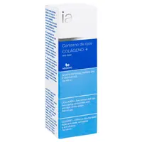 Crema gel contur ochi cu colagen, Interapothek | 15 ml