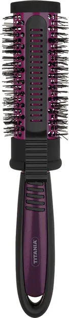 Titania Perie profesionala cu clip, 1301, 24.5 cm