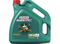Ulei motor Castrol Magnatec A3 B4 10W40 4L