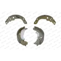 Set saboti frana FERODO FSB694