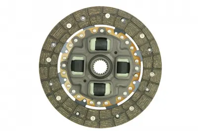 Disc Ambreiaj (200mm) Daihatsu Charmant; Toyota Carina, Carina Ii, Celica, Corolla, Corolla Fx, Corona, Mr 2 I, Paseo, Starlet, Yaris 1.3-1.8 Intre 1978-2007