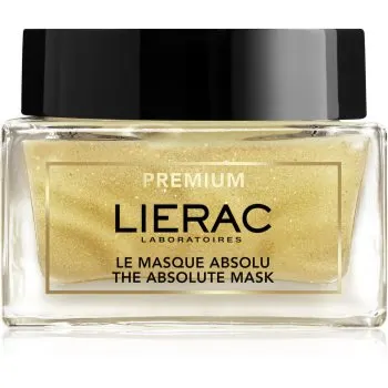 Lierac Premium The Absolute Mask mască pentru față efect regenerator