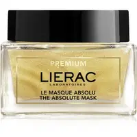 Lierac Premium The Absolute Mask mască pentru față efect regenerator