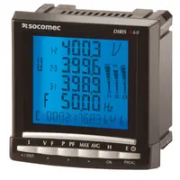Dispozitiv de Monitorizare a Alimentarii DIRIS A60