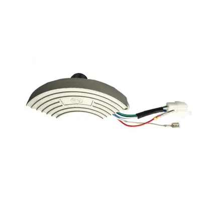 AVR - 5kw - (250V-680µF) - semiluna aluminiu