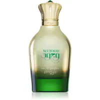 Zimaya Wujood Eau de Parfum unisex 100 ml