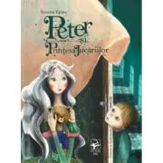 Peter si Printesa Jucariilor