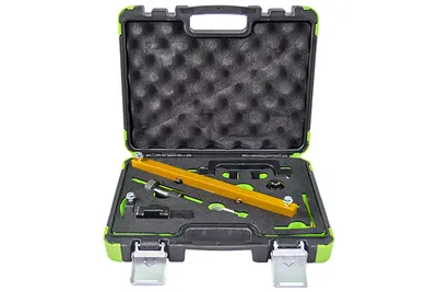 Set Dispozitive Blocare Distributie Pe Lant Bmw N42 N46 1.8.2.0 - Benzina Jbm