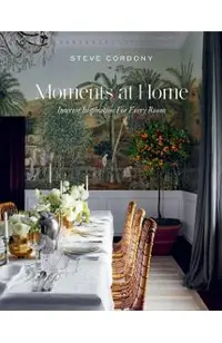 Moments at Home