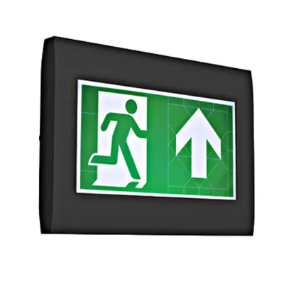 C.il. Siguranta FM Flexway Monitoring LED 230V