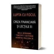 Lupta cu focul