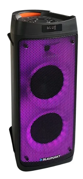 Sistem audio Blaupunkt - PB06DB, negru