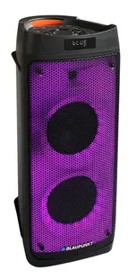 Sistem audio Blaupunkt - PB06DB, negru