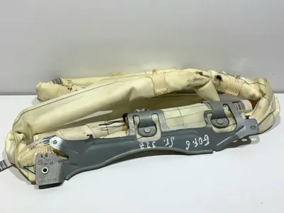 Airbag cortina stanga 1K9880741C Volkswagen Golf 5 (2004-2009)