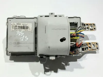 Panou / tablou sigurante 91950-2B400 Hyundai Santa Fe 2 (2006-2012) 2.2 crdi D4EB