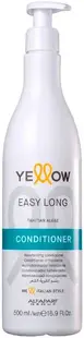 Alfaparf Yellow Easy Long Balsam pentru creșterea rapidă a părului, 500 ml