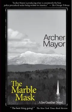 The Marble Mask: A Joe Gunther Novel