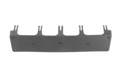 Suport numar bara fata MERCEDES Clasa S W220 intre 2003-2005