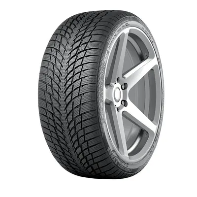 Anvelopa Iarna Nokian Snowproof 1 275 60 R20 116h