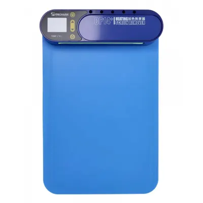 Statie Separare Display Touchscreen Mechanic CP14+
