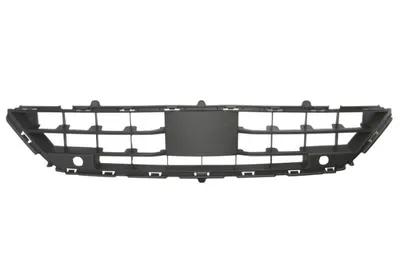 Grila bara Fata Inferior potrivit NISSAN ROGUE, X-TRAIL IV 09.20- 09.22