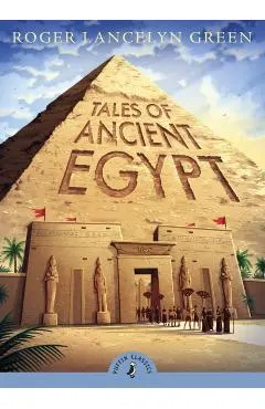 Tales of Ancient Egypt