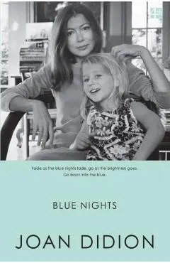 Blue Nights