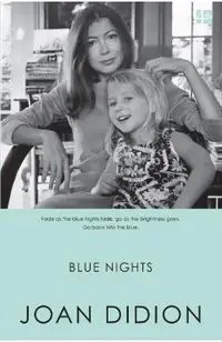 Blue Nights