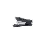 Capsator Kangaro Executive ES-35S, 24/6 - 26/6, 15 coli, 55mm, metal, negru, blister