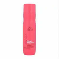 Șampon, Wella, Invigo Color Brilliance, păr fin normal, 250 ml