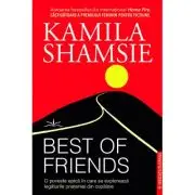 Best of friends