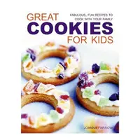 Great Cookies for Kids
