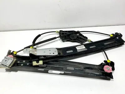 Macara geam electric dreapta spate 7N0843700F Volkswagen Sharan (2010-2015) [7N]