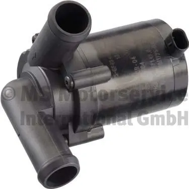 Pompa apa suplimentara (electrica) potrivit LAND ROVER DISCOVERY III, DISCOVERY IV, RANGE ROVER SPORT I 2.7D 07.04-12.18