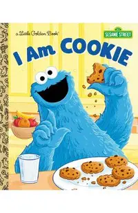 I Am Cookie Monster (Sesame Street)