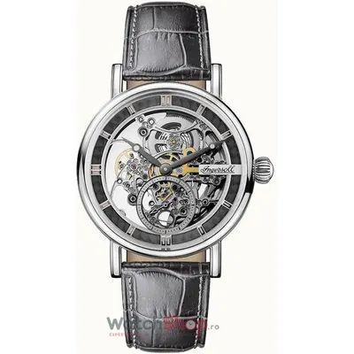 Ceas Ingersoll THE HERALD I00402B Automatic