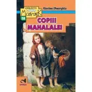 Copiii mahalalei