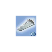 Corp de iluminat protejat la umezeala si praf, 6X49W, FIRADS 15 TROPICAL, ELBA
