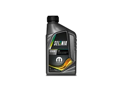 Ulei motor Selenia WR 5W40 1L 1L