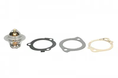 Termostat Lichid Racire (88 C) Potrivit Hyundai Galloper I, Galloper Ii, Lantra I, Pony, Pony Excel, Santamo, Sonata Ii, Sonata Iii; Kia Carens I, Carens Ii, Joice, Retona 1.3-3.0 10.85-08.06